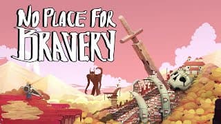 Announcement Trailer
