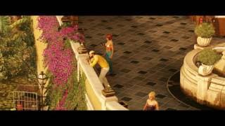 The Sarajevo Six: The Veteran Trailer