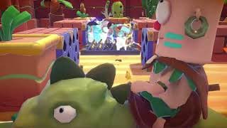 Trailer