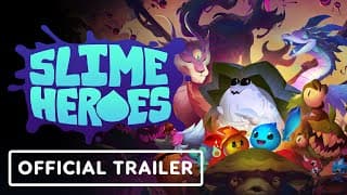Gameplay Trailer