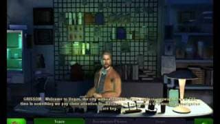 Gameplay video