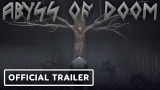 Announcement Trailer