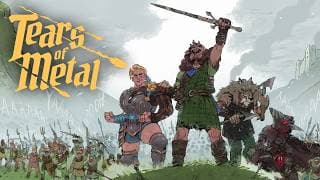 Announcement Trailer