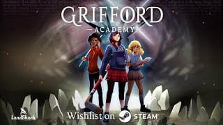 Announcement Trailer