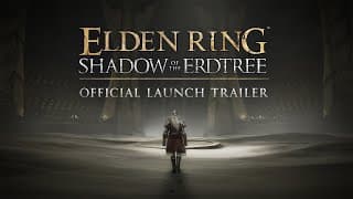 Launch Trailer