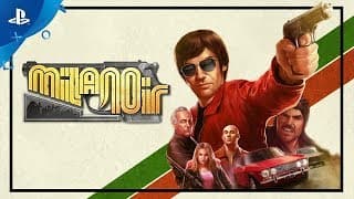 Trailer