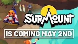 Release Date Trailer
