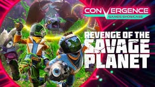 Gameplay Trailer