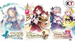 Announcement Trailer