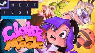 Gameplay Trailer