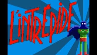 Trailer