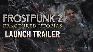 Launch Trailer