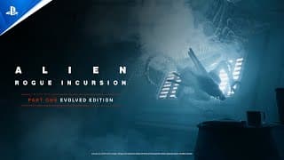 Announcement Trailer