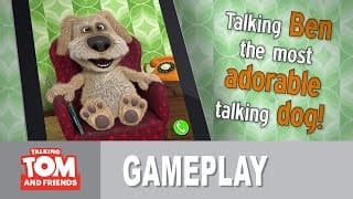 Gameplay Trailer