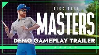 Demo Gameplay Trailer