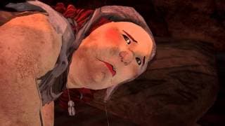 Chapter 2 Launch Trailer