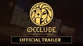 Occlude video 1