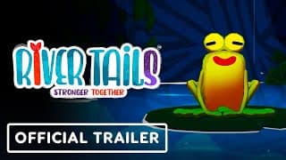 Gameplay Trailer