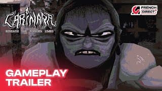 Gameplay Trailer