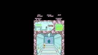 Gameplay video