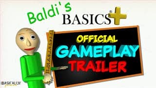 Gameplay Trailer