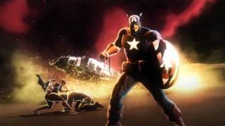 Cinematic Trailer