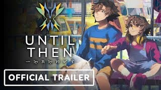 Announcement Trailer
