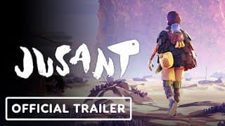 Gameplay Trailer