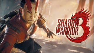 Announcement Trailer