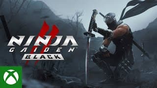 Announcement Trailer