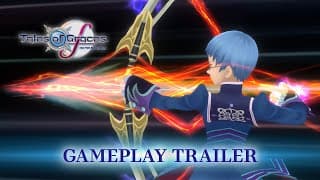 Gameplay Trailer