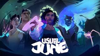 Trailer
