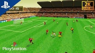 Gameplay Video