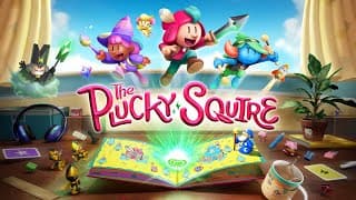 Gameplay Trailer