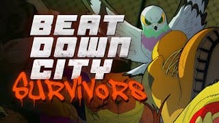 Announcement Trailer