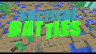 Cinematic Trailer