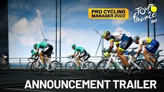 Announcement Trailer