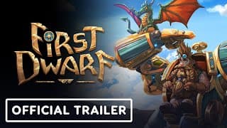 Gameplay Trailer