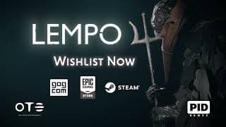 Gameplay Trailer
