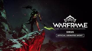 Cinematic Trailer