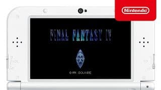 Gameplay Trailer