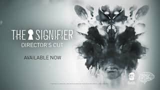 The Signifier: Director's Cut video 4