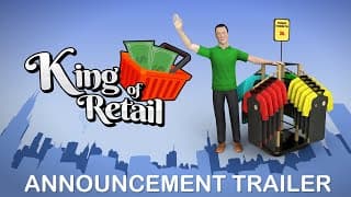 Announcement Trailer
