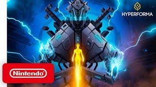 Launch Trailer - Nintendo Switch