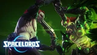 Trailer