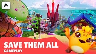 Gameplay Video