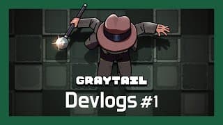 Dev Diary