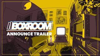 Announcement Trailer