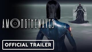 Announcement Trailer