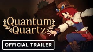 Announcement Trailer